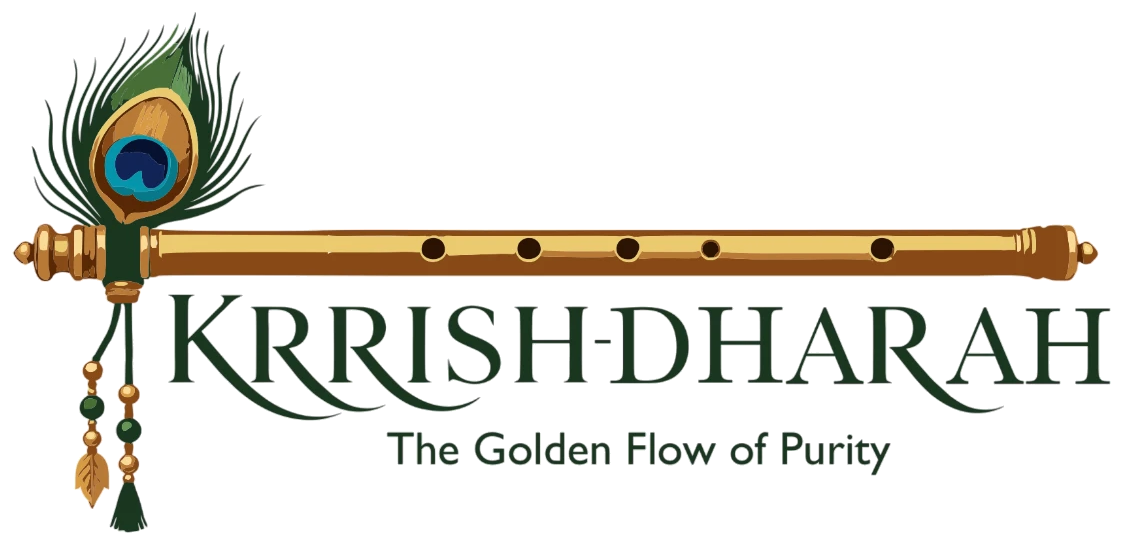 Krrish-Dharah